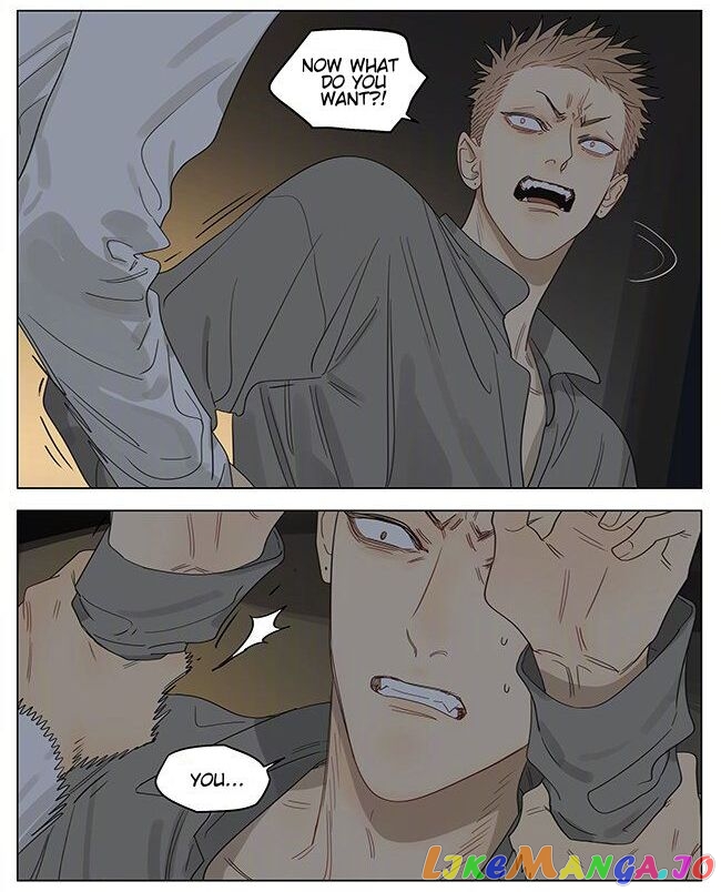 19 Days chapter 343 image 06